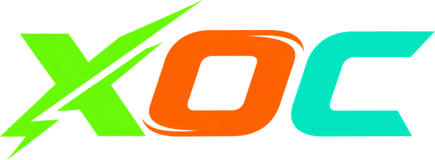 Logo xoc